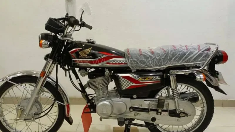 Honda CG 125