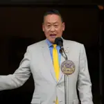 Thai court removes PM Srettha over Cabinet appointment controversy