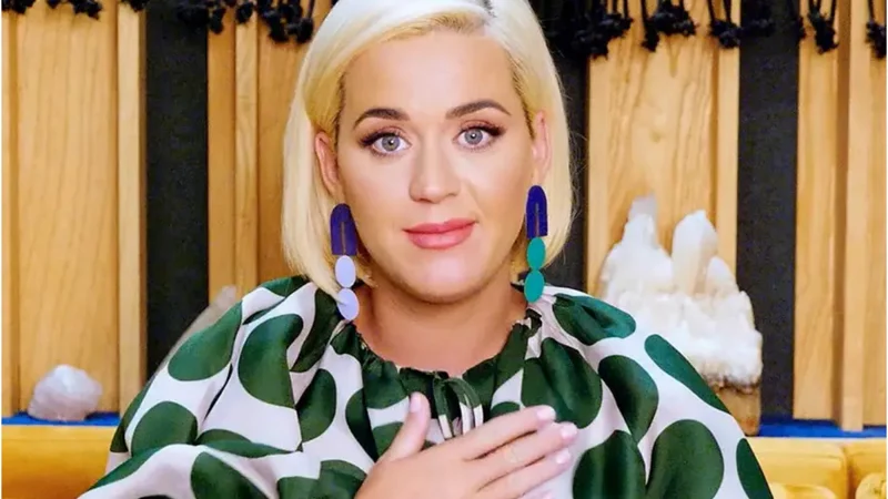 Katy Perry