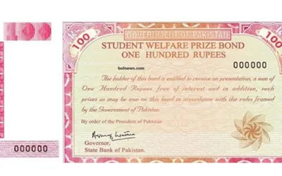 How to check Rs100 prize bond draw list, August 15 2024?