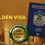 UAE Golden Visa: Minimum Bank Deposit Criteria for Indian Citizen