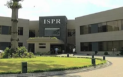 Three more retired army officers detained for violating military discipline