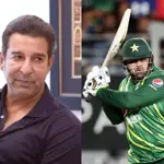 Wasim Akram criticizes Pakistani cricketers for poor fitness