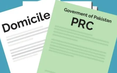 How to Make Domicile and PRC in Karachi: Complete Guide
