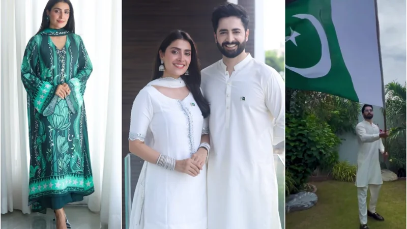 Ayeza Khan