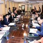 ECC approves continuation of PM Relief Package