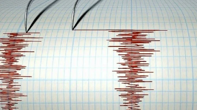 Northeastern Taiwan experiences 5.7 magnitude quake, No immediate damage