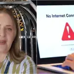 Hina Bayat Speaks Out on Internet Disruptions in Pakistan