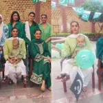 Momal Sheikh and Sanam Saeed join hands to bring hope and solace to Children battling cancer