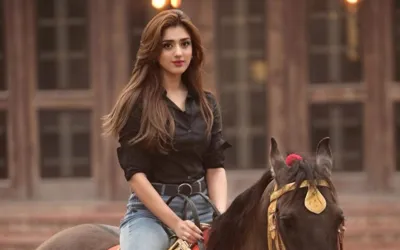 Jannat Mirza shuts down criticism over her 'Attitude' with honest response