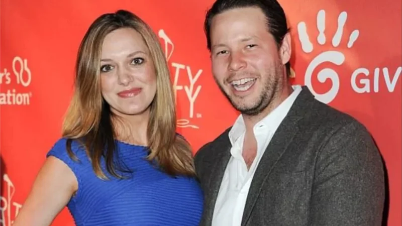 Who is Erica Hanson? All About Ike Barinholtz's Wife