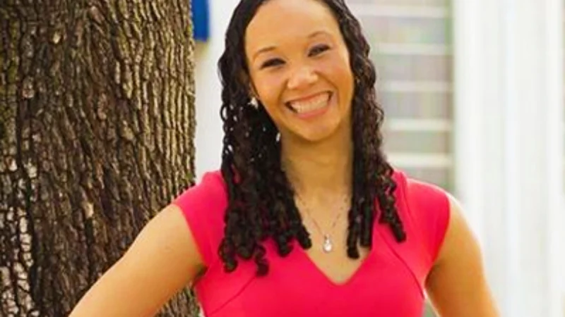 Who is Francesca Chambers? A Closer Look at American Journalist