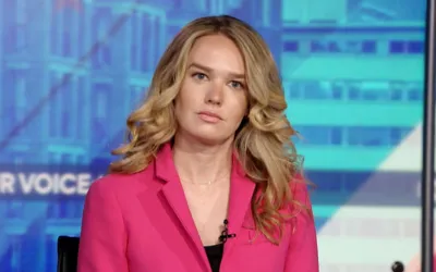 Who is Tricia McLaughlin? Personal and Professional Life Unveiled