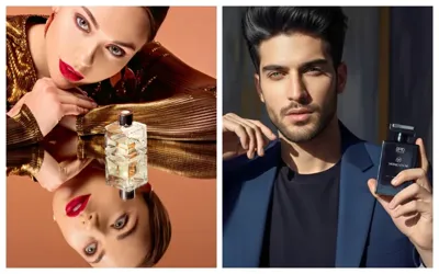 Power of perfumes are influencing mood, memory, and behavior, says experts
