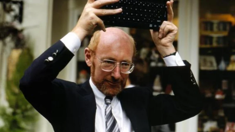 Who Was Clive Sinclair? Exploring Inventor Who Shaped Digital Age