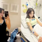 Singer Aima Baig Suffers 'Mini Heart Attack,' Reveals Reason