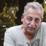 Salman Shahid reflects on the profound realities of life