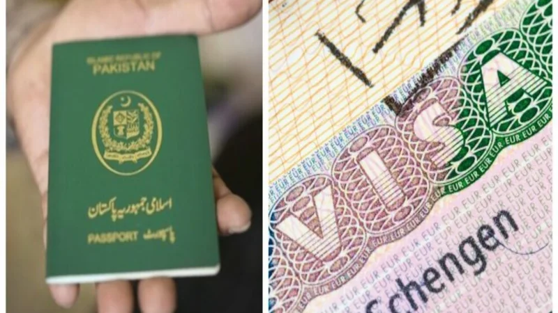 Sweden Visit Visa: Minimum Bank Balance Requirement for Pakistani Applicants in August 2024