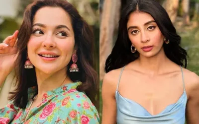 Hania Aamir supports Dolly Singh's views on women's self-protection and unfair blame