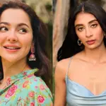 Hania Aamir supports Dolly Singh's views on women's self-protection and unfair blame