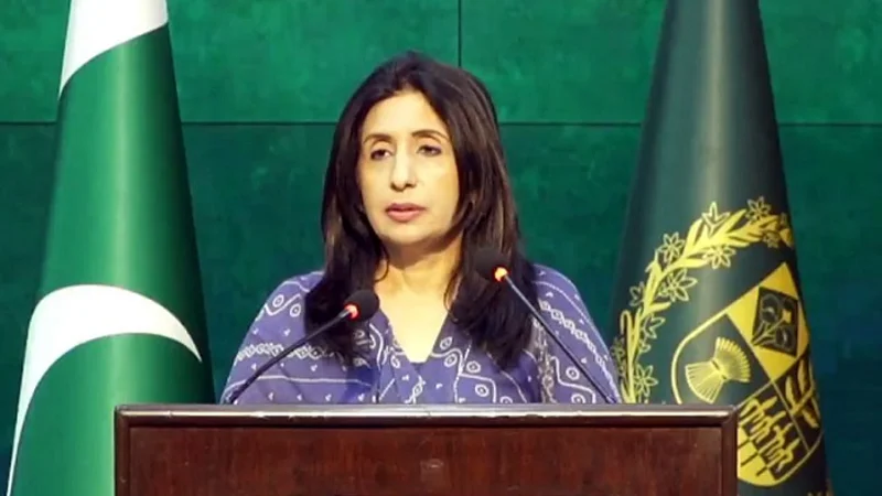 Pakistan decries Israeli settlers’ assault on Al-Aqsa Mosque: FO