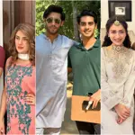 Noor Jahan Behind-the-Scenes: Stunning BTS Photos from the Set