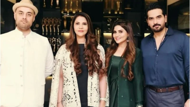 Sana Shahnawaz