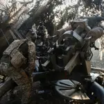 Ukrainian authorities recommend evacuation of Pokrovsk due to Russian offensive