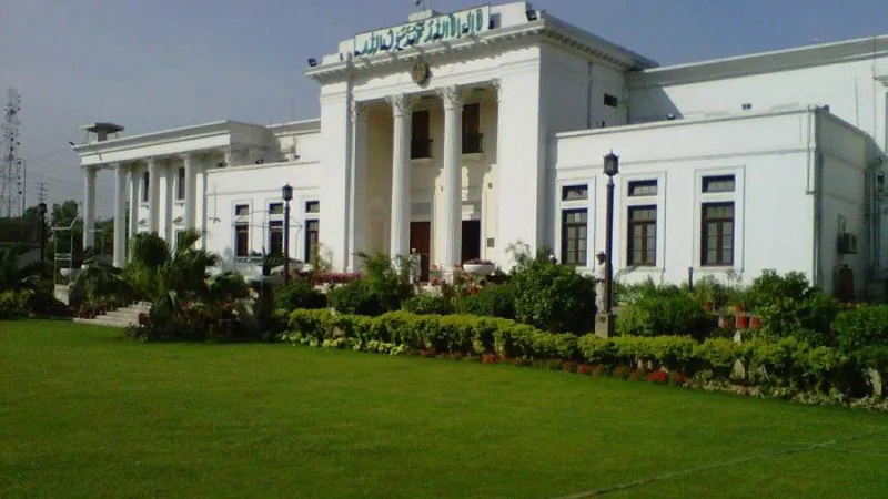 Peshawar to become model district for agri land use, KP Assembly told