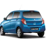 Suzuki Cultus VXR easy installment plan with 30% down payment for August 2024