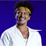 Who is Bruno Mars? All About American Singer & Songwriter