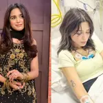 Aima Baig Shares Details About Experiencing 'Mini Heart Attack'