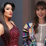 Is Mehwish Hayat making her cameo on Netflix’s ‘Emily in Paris’?