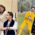 Yumna Zaidi and Usama Khan Team Up for New Mega Drama