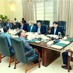 PM Shehbaz Sharif orders tight vigilance against mpox amid global outbreak threat