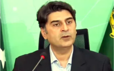 Enhanced surveillance and screening for Monkeypox, says Dr Mukhtar Ahmad