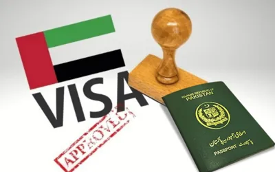 Minimum salary criteria for Pakistanis for sponsoring Dubai family visa