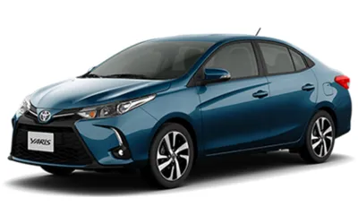 Toyota Yaris Price & Easy Installment Plan in Pakistan- August 2024