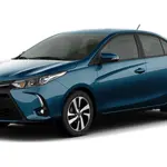 Toyota Yaris Price & Easy Installment Plan in Pakistan- August 2024