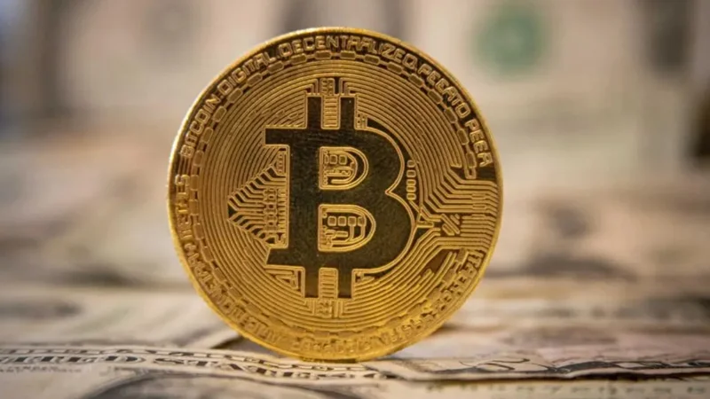 BTC TO USD – Today’s Bitcoin price in Dollar on 18 August, 2024