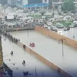 Karachi weather forecast: Expect light to heavy rainfall soon
