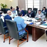 PM Shehbaz vows to stop electricity theft, cut line losses & improve distribution system