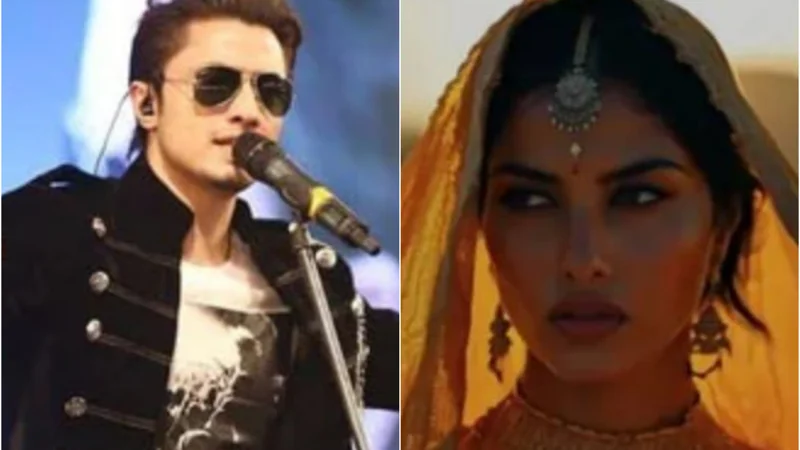 Ali Zafar