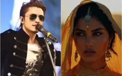 Ali Zafar and Nirmala Maghani Break New Ground with AI-Made Music Video