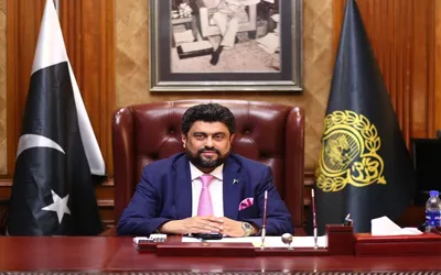 Relief in electricity bills: Tessori urges Sindh govt to follow Punjab's example