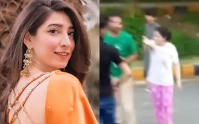 Mariyam Nafees highlights urgent need for women’s safety on viral harassment video