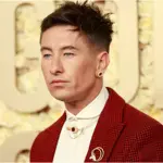 Who is Barry Keoghan? All About Irish Actor