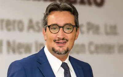 Who is Giovanni Ferrero? A Closer Look at Wealthiest Person in Italy