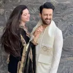 Atif Aslam calls his wife ‘The Don’ after brother-in-law’s funny remark