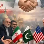 The Middle East and the Historic Turning Point